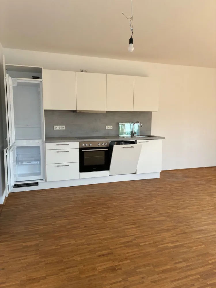 3 Zimmer Wohnung mit 93 m² in Saarbrücken – Bild 2