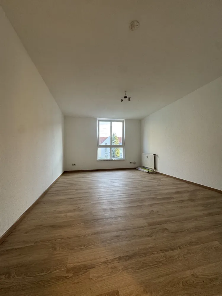 1 Zimmer Wohnung mit 25 m² in Bielefeld – Bild 1