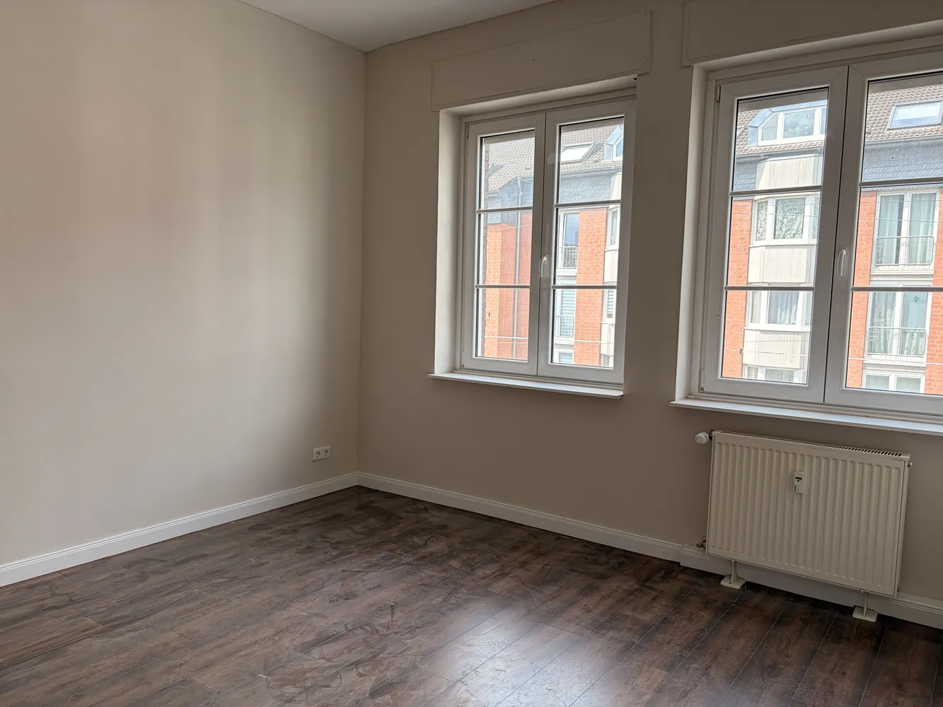3 Zimmer Wohnung mit 66 m² in Wuppertal – Bild 7