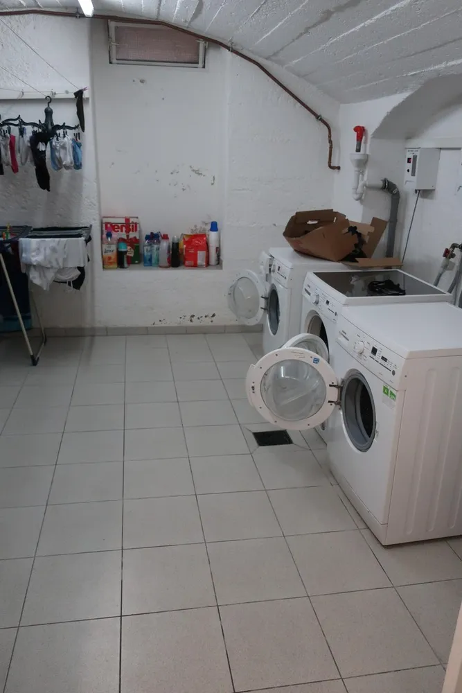 2 Zimmer Wohnung mit 40 m² in München – Bild 4