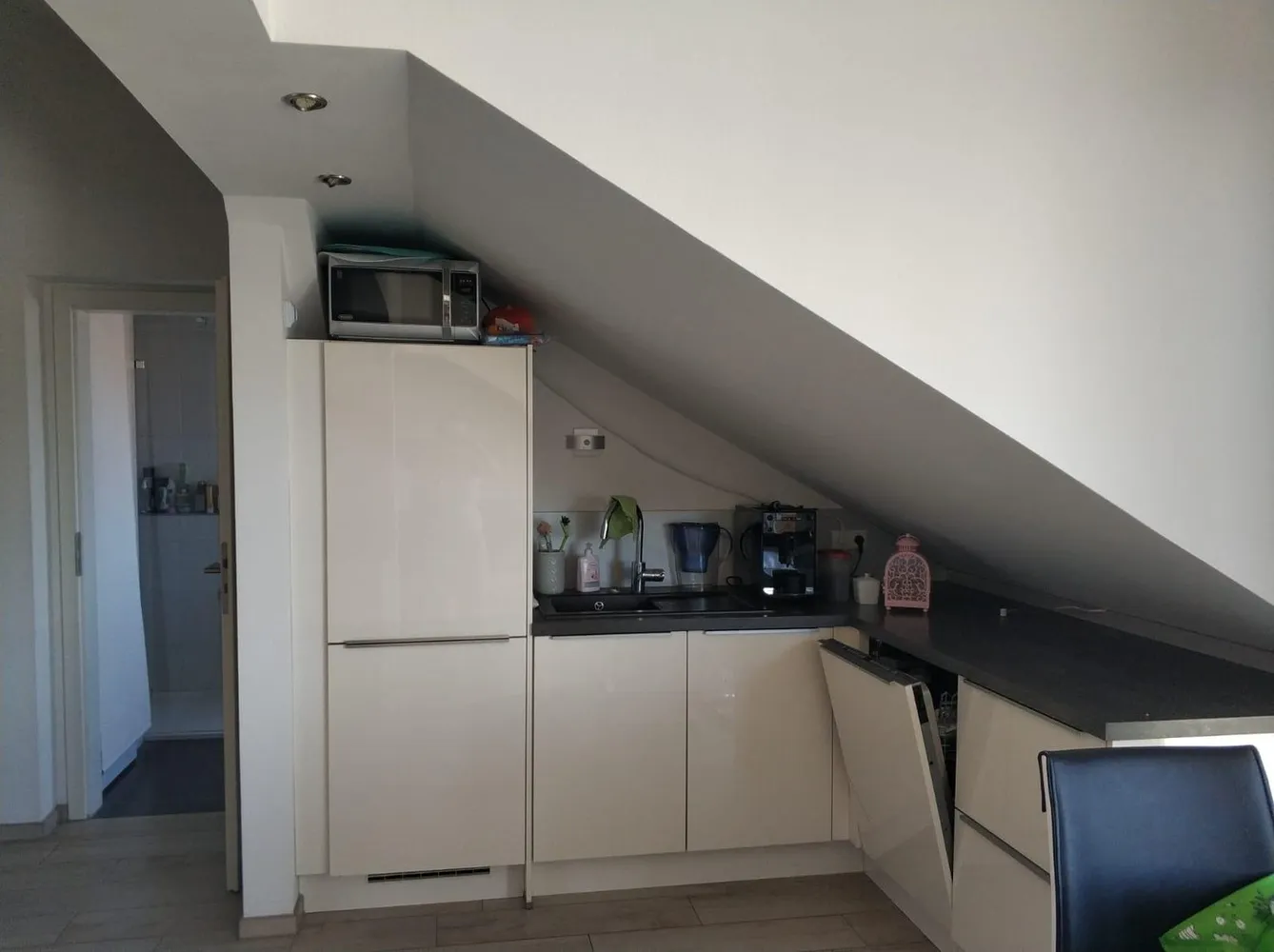 3 Zimmer Wohnung mit 81 m² in Karlsruhe – Bild 9