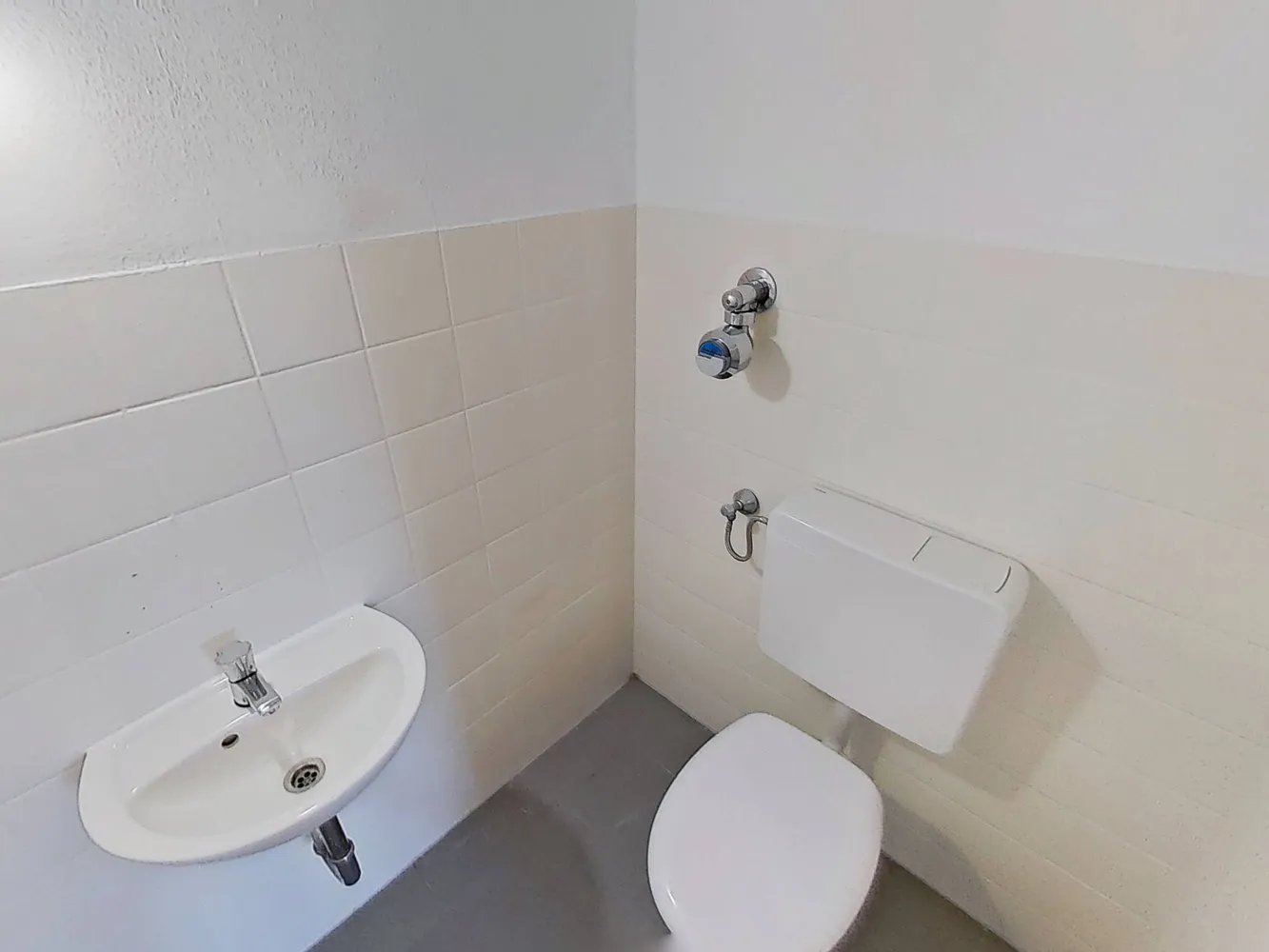 4 Zimmer Wohnung mit 91 m² in Münster – Bild 11