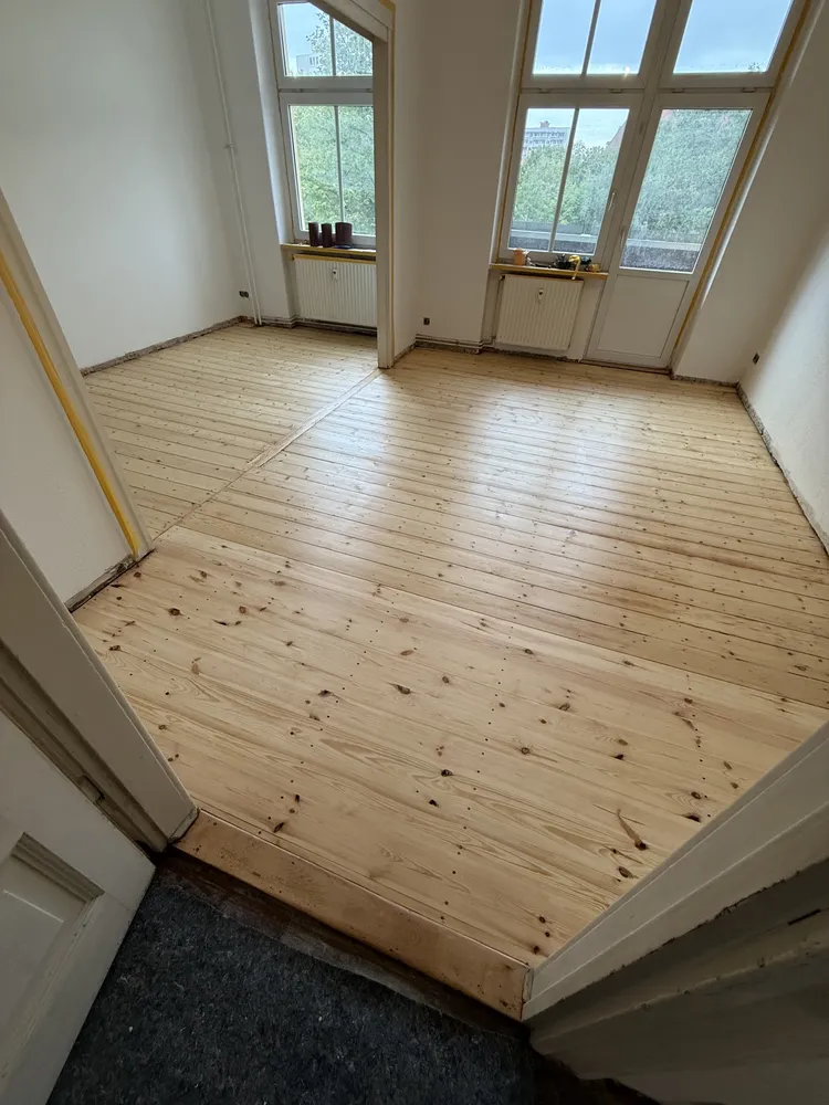 3 Zimmer Wohnung mit 80 m² in Erfurt – Bild 2