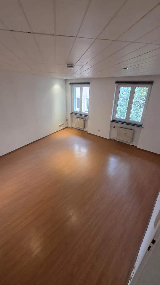 2 room apartment with 58 m² in Frankfurt am Main – Photo 6