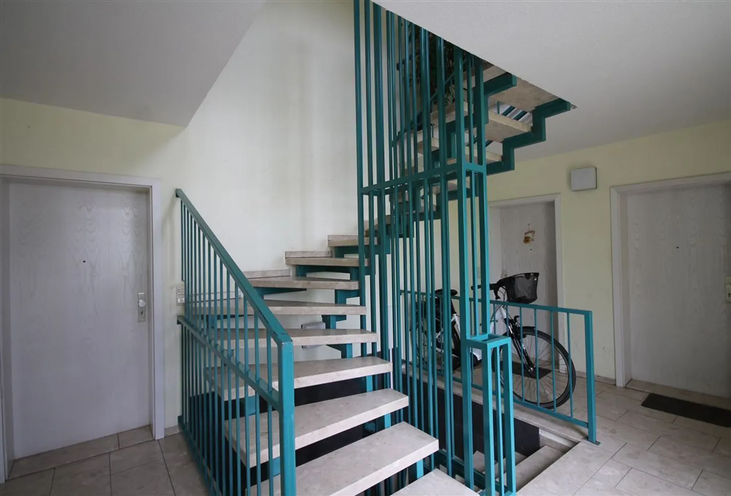 2 Zimmer Wohnung mit 46 m² in Halle (Saale) – Bild 7