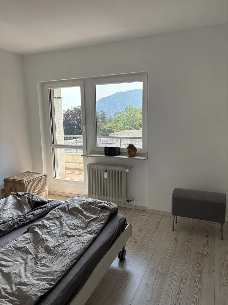 3 Zimmer Wohnung mit 108 m² in Heidelberg – Bild 9