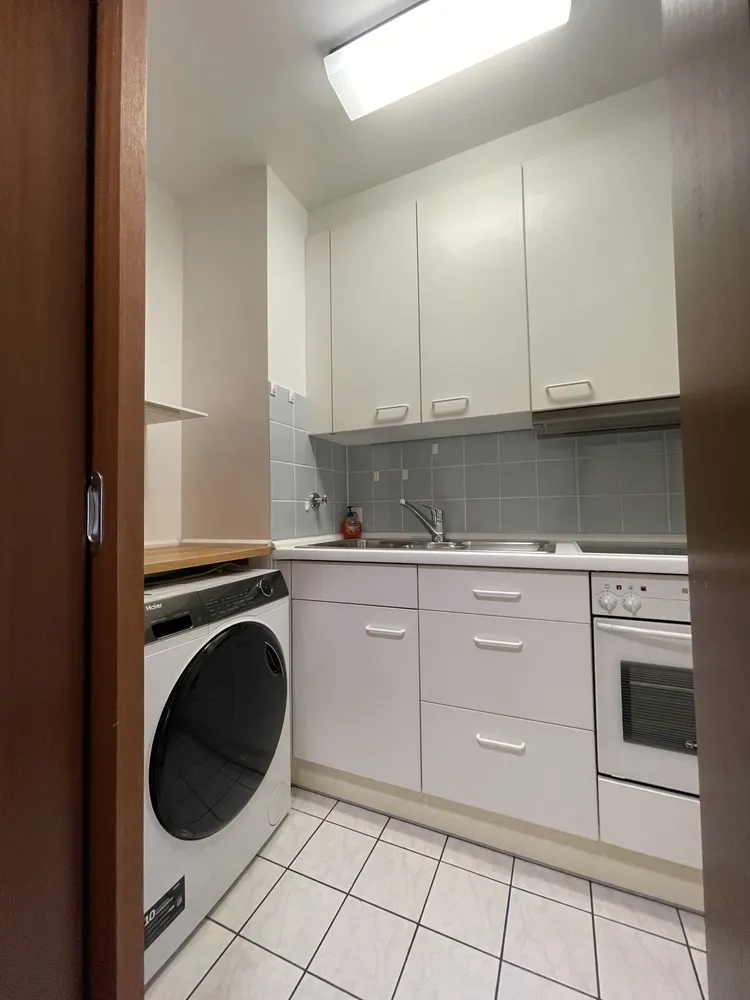 2 Zimmer Wohnung mit 44 m² in Stuttgart – Bild 11