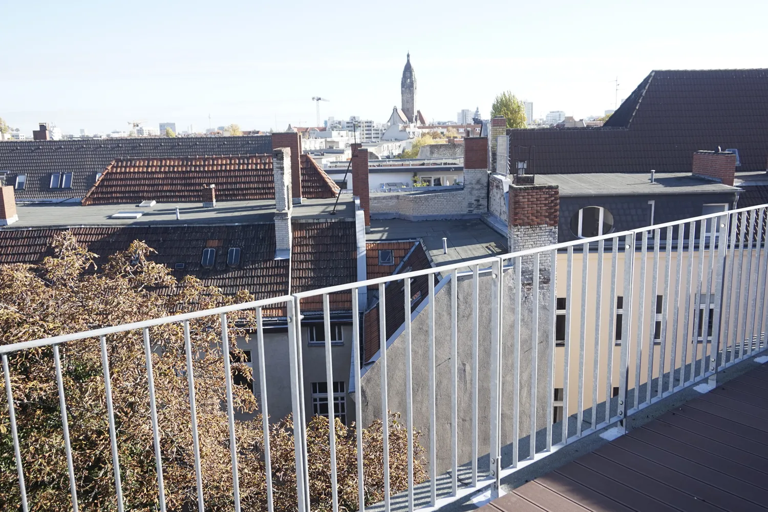 2 Zimmer Wohnung mit 77 m² in Berlin – Bild 5