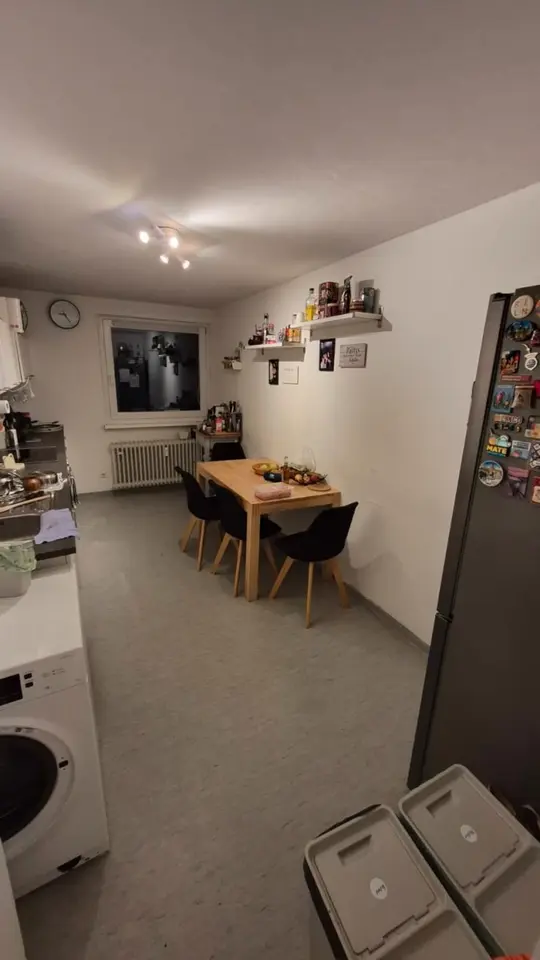 2 Zimmer Wohnung mit 80 m² in Gießen – Bild 9