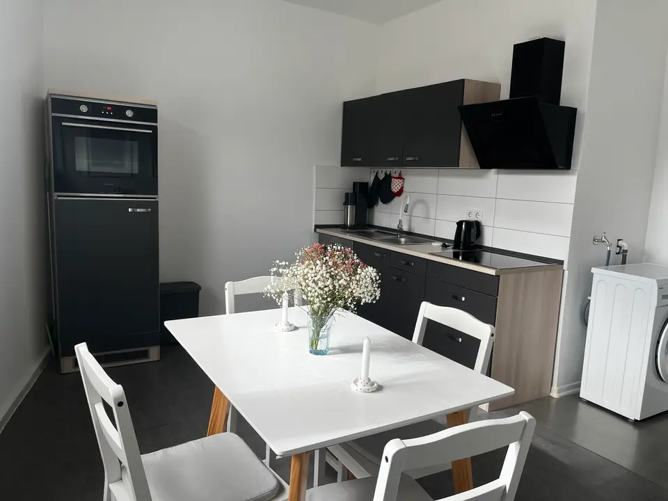 2 Zimmer Wohnung mit 43 m² in Wuppertal – Bild 1