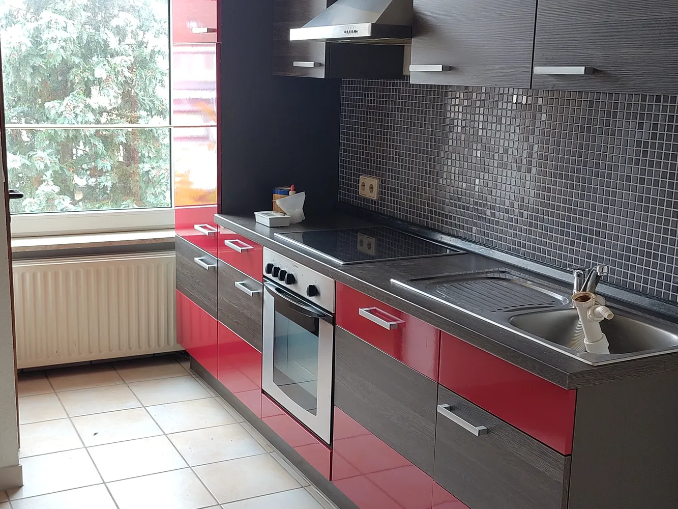4 Zimmer Wohnung mit 72 m² in Braunschweig – Bild 7