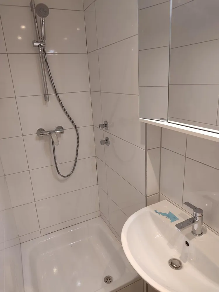 1 Zimmer Wohnung mit 20 m² in Mainz – Bild 6