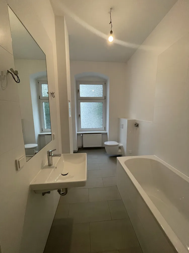 1 room apartment with 46 m² in Berlin – Photo 5