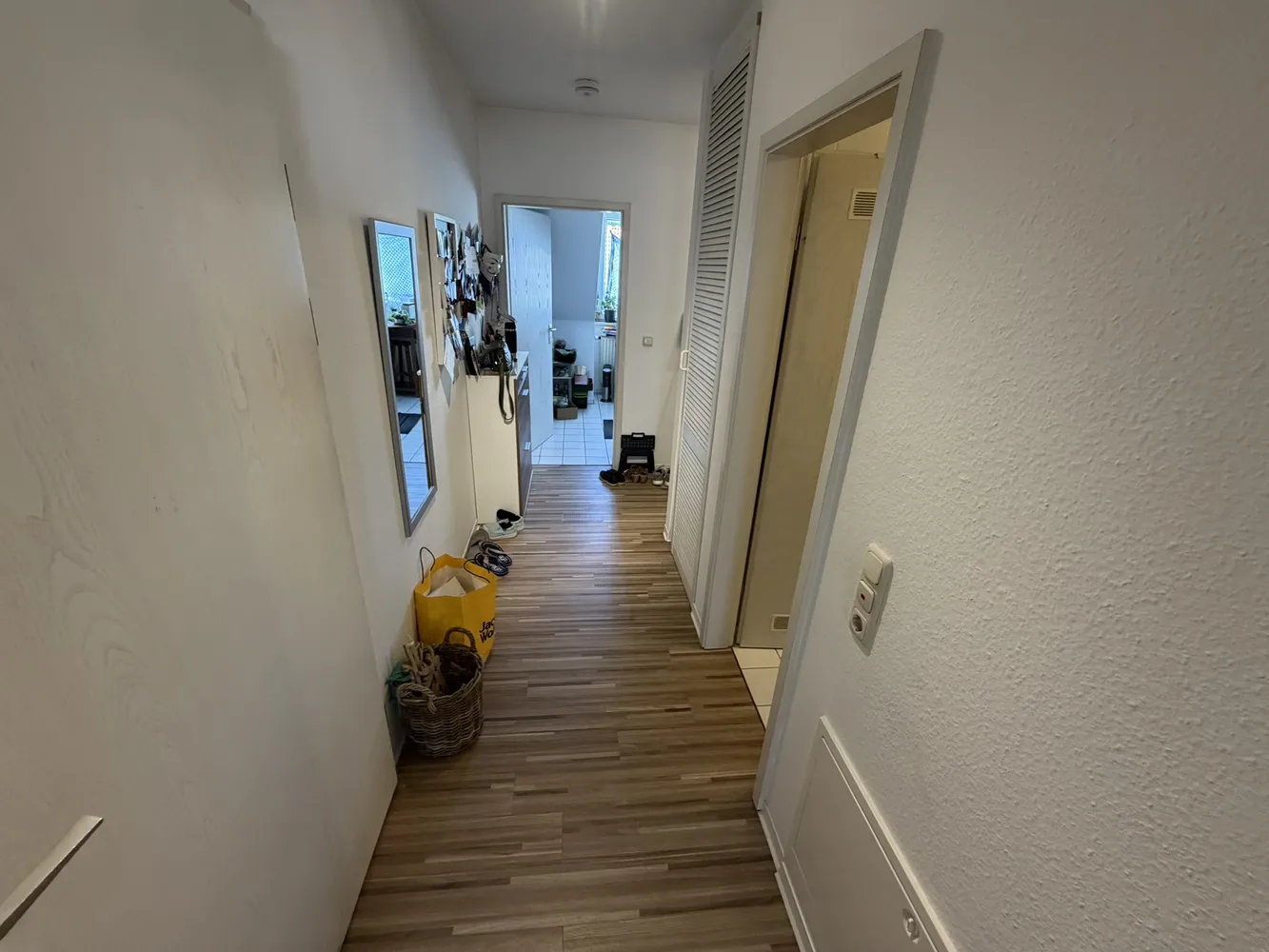 2 Zimmer Wohnung mit 57 m² in Wiesbaden – Bild 3