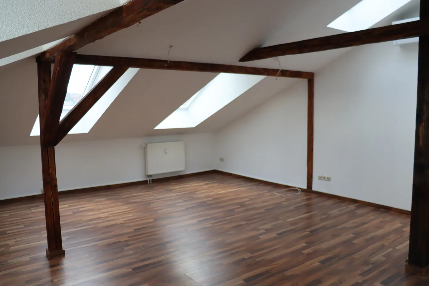 3 Zimmer Wohnung mit 85 m² in Dresden – Bild 4
