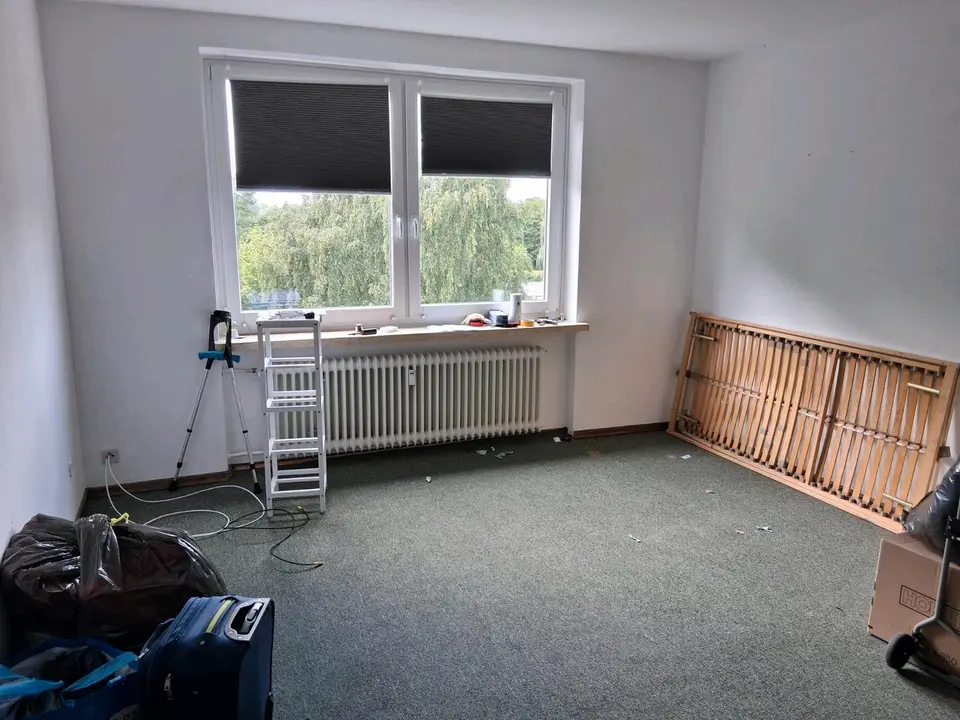 2 Zimmer Wohnung mit 51 m² in Wilhelmshaven – Bild 10