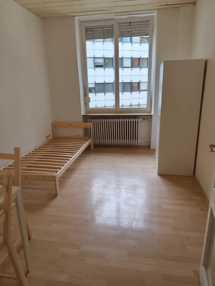 2 Zimmer Wohnung mit 24 m² in Mannheim – Bild 4