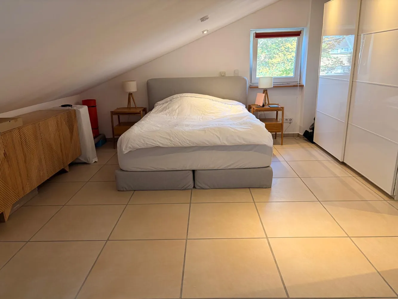2 room apartment with 80 m² in Bonn – Photo 6