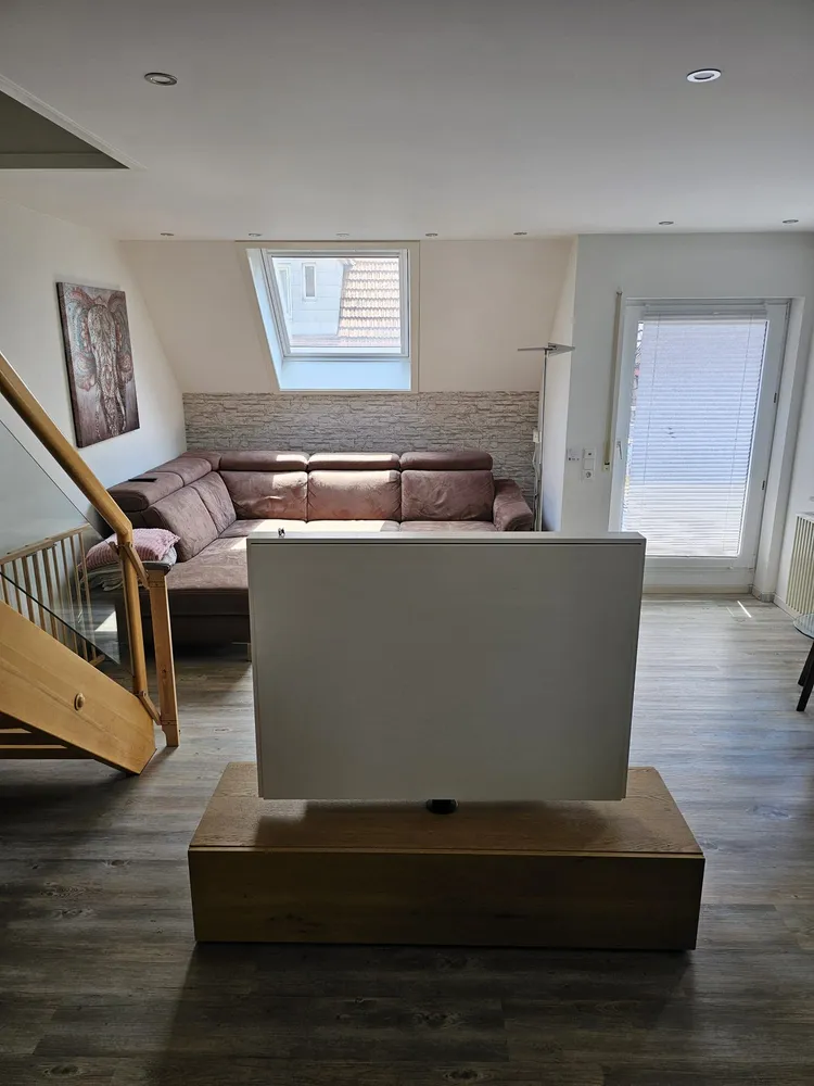 4 Zimmer Wohnung mit 91 m² in Kirchheim unter Teck – Bild 2