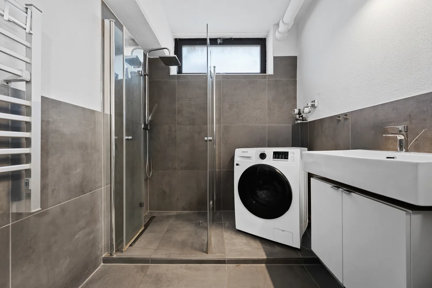 1 Zimmer Wohnung mit 39 m² in Tübingen – Bild 1