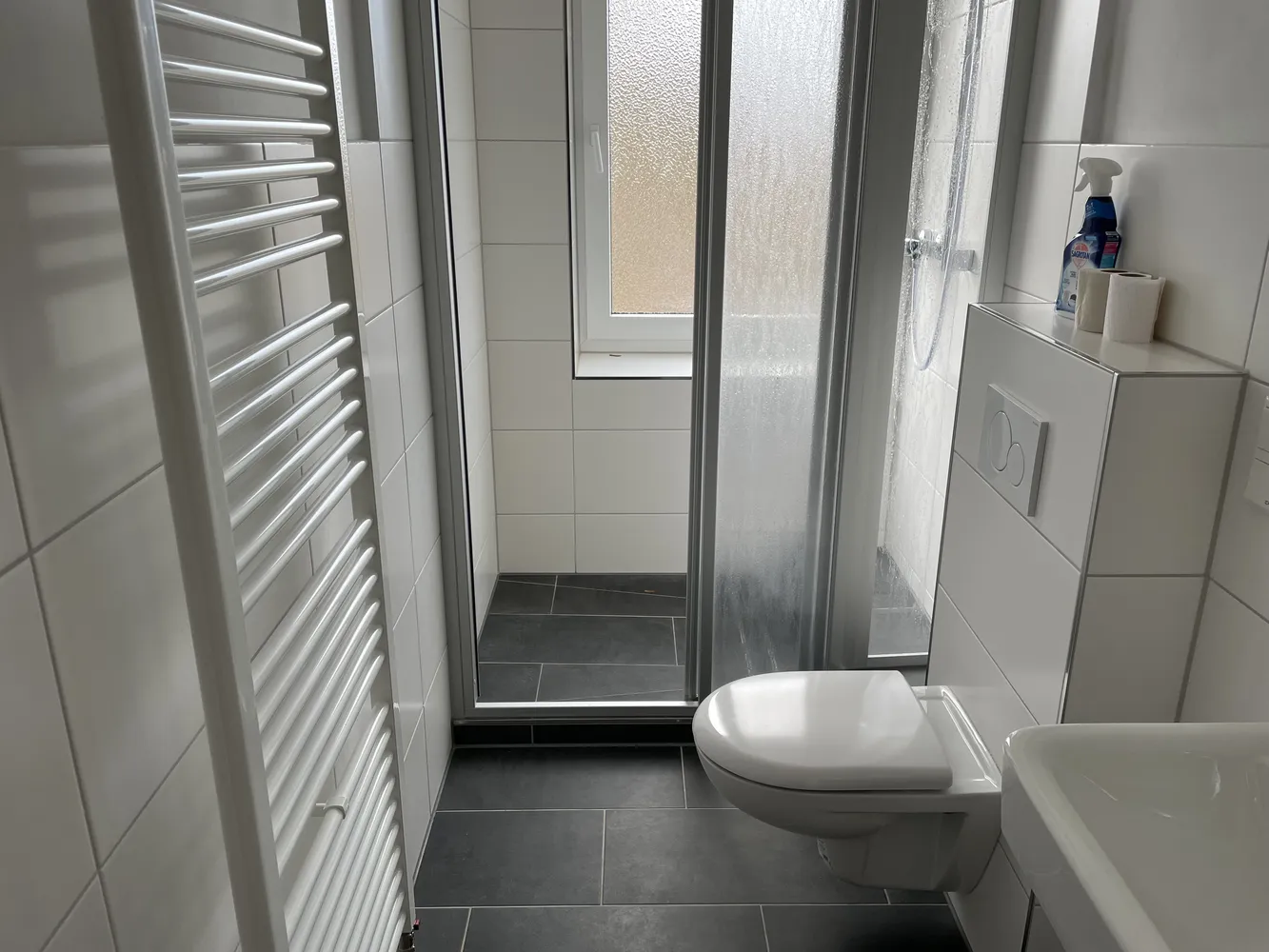 2 Zimmer Wohnung mit 51 m² in Hildesheim – Bild 4