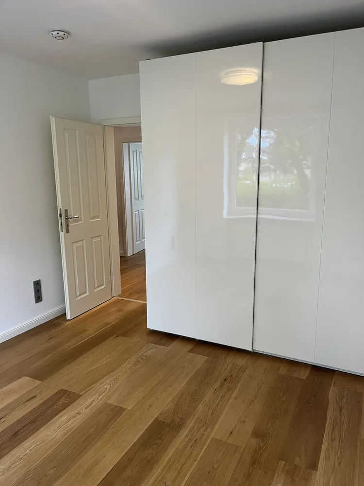 2 room apartment with 57 m² in Hamburg – Photo 9