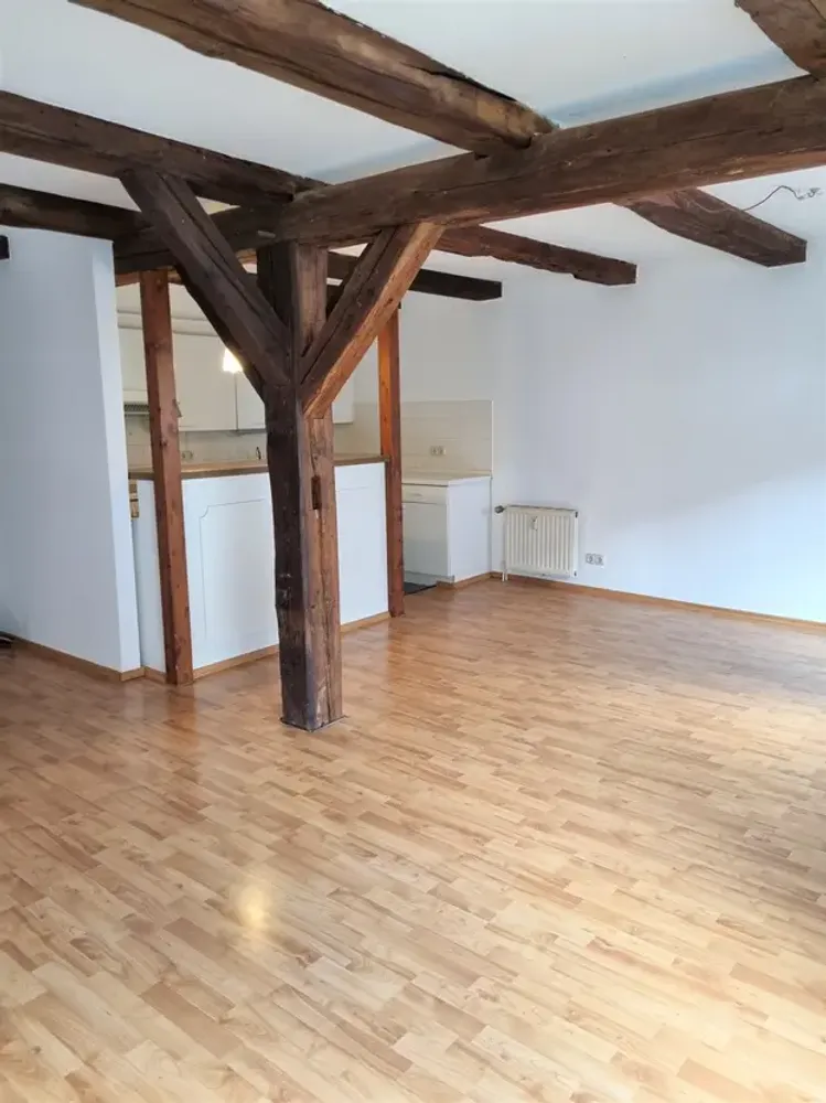 2 Zimmer Wohnung mit 64 m² in Rotenburg (Wümme) – Bild 6