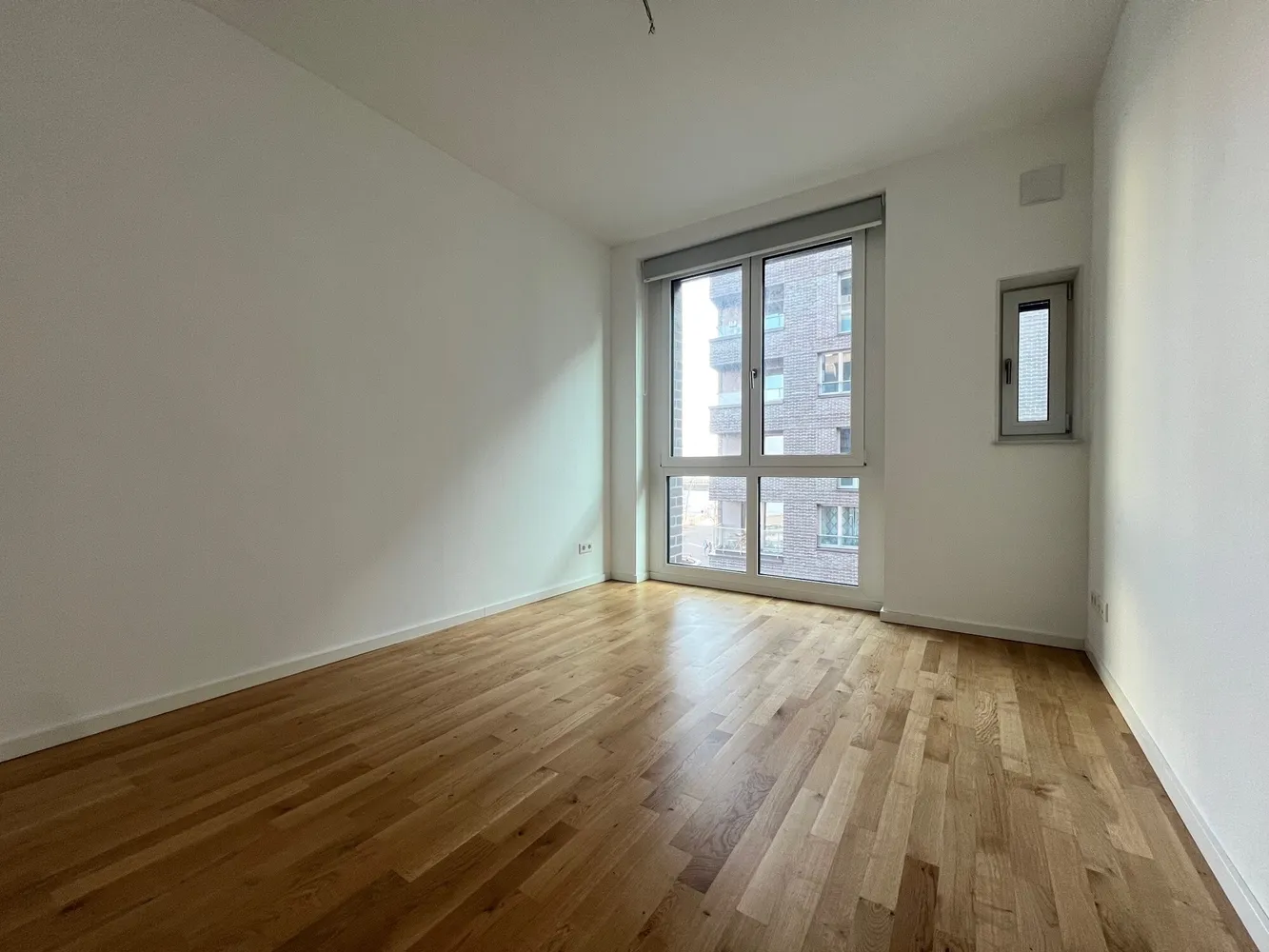 4 Zimmer Wohnung mit 93 m² in Hamburg – Bild 7