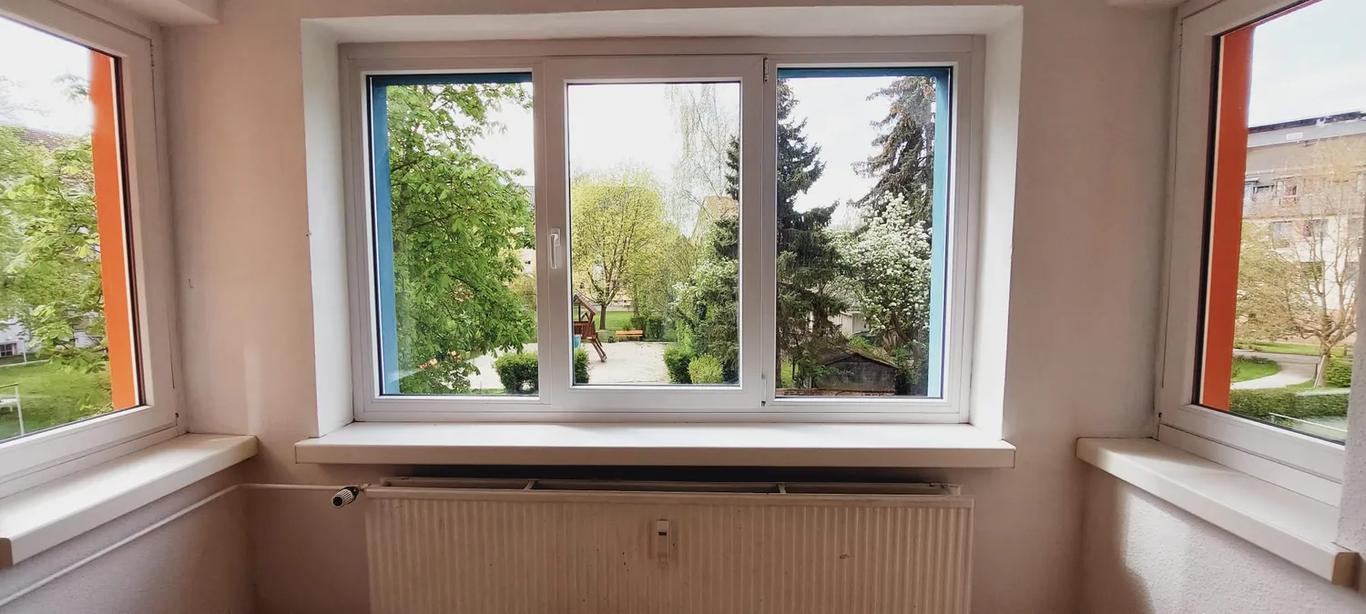 1 room apartment with 31 m² in Zittau – Photo 11