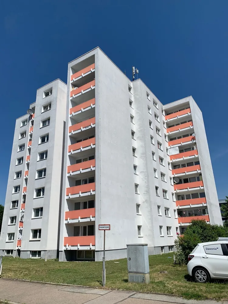 4 Zimmer Wohnung mit 103 m² in Ingolstadt – Bild 10