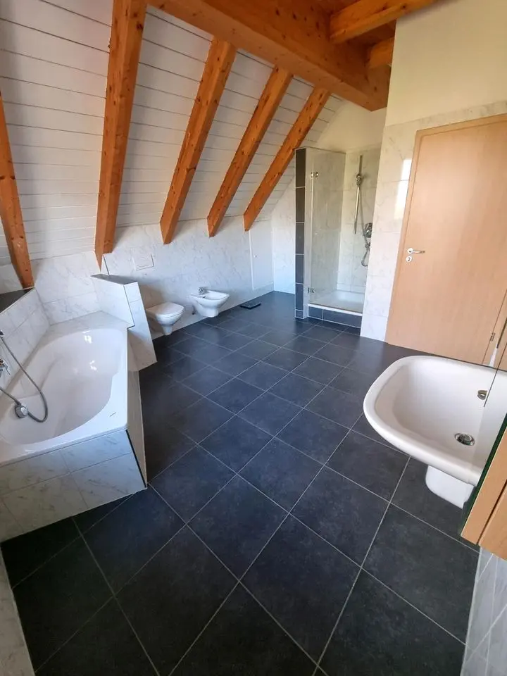 Studio mit 15 m² in Mosbach – Bild 8