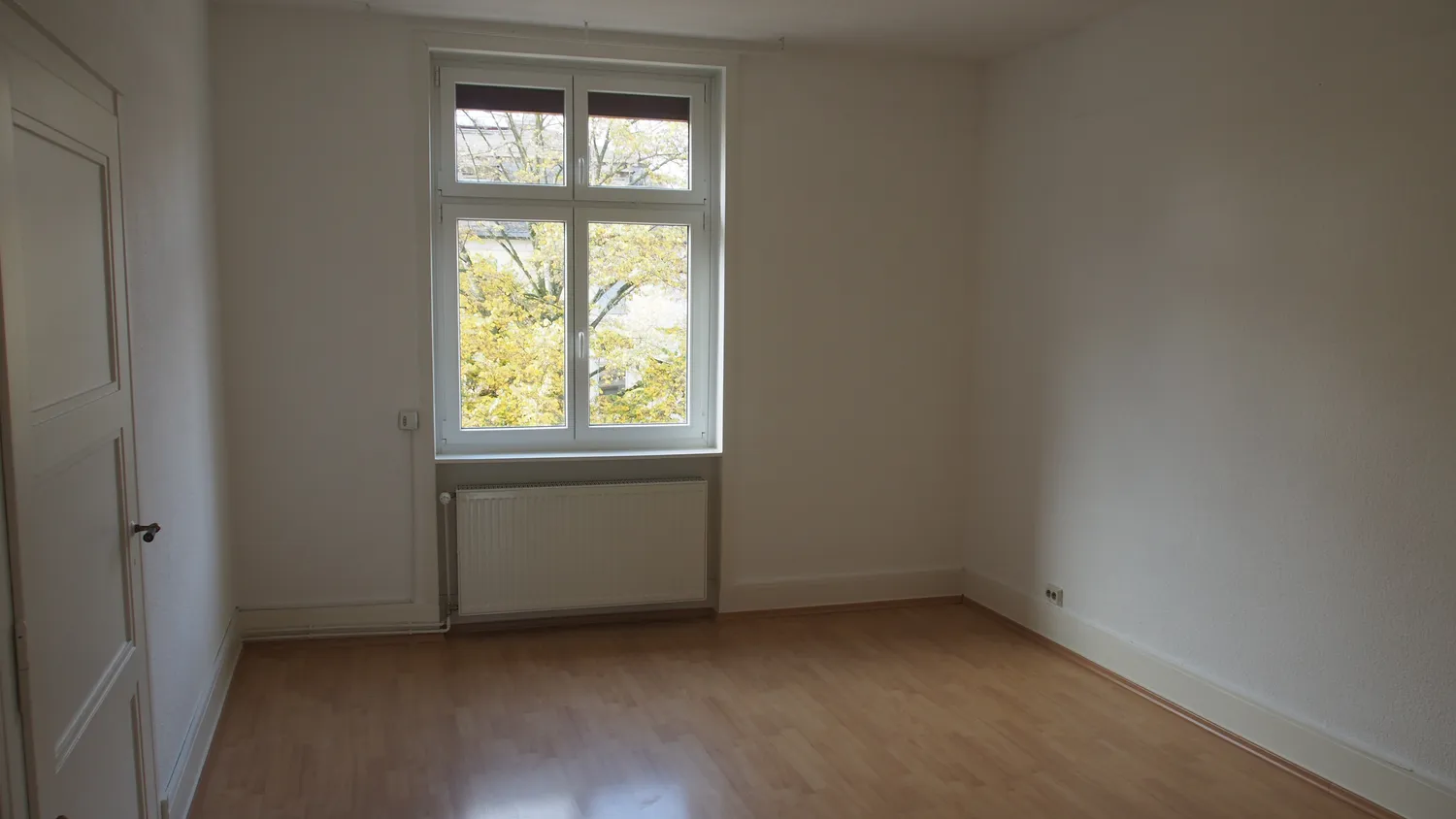 3 Zimmer Wohnung mit 69 m² in Frankfurt am Main – Bild 3