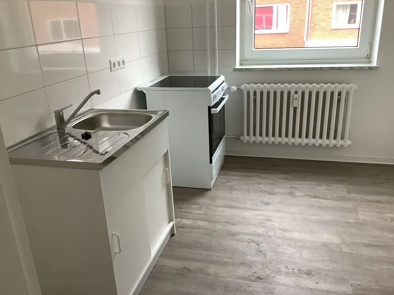 3 Zimmer Wohnung mit 61 m² in Kiel – Bild 2