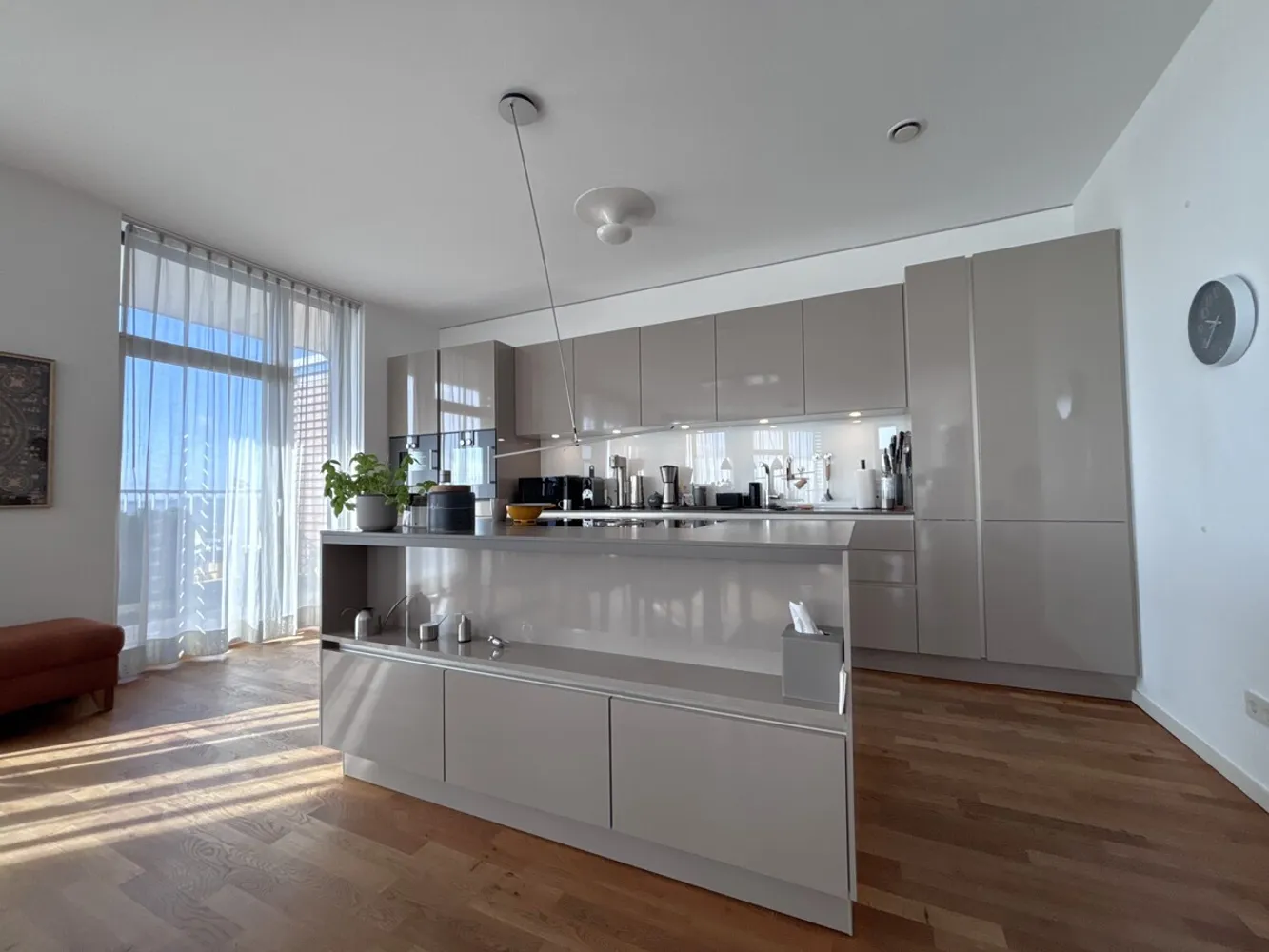 3 Zimmer Wohnung mit 149 m² in Bremerhaven – Bild 8
