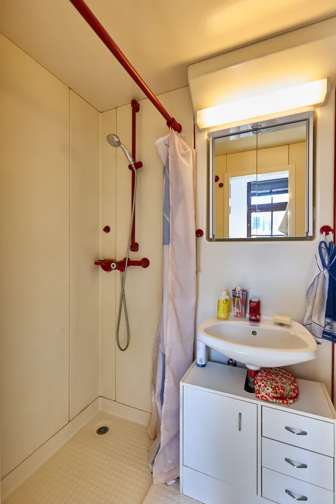 3 Zimmer Wohnung mit 48 m² in Mainz – Bild 4