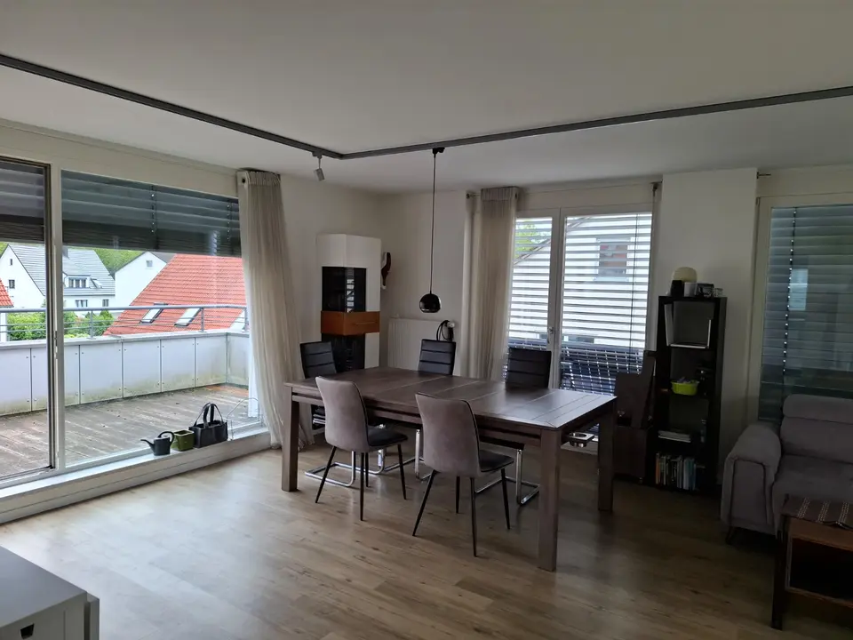 4 Zimmer Wohnung mit 113 m² in Donauwörth – Bild 5