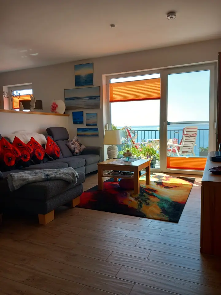 2 Zimmer Wohnung mit 72 m² in Bitterfeld-Wolfen – Bild 1