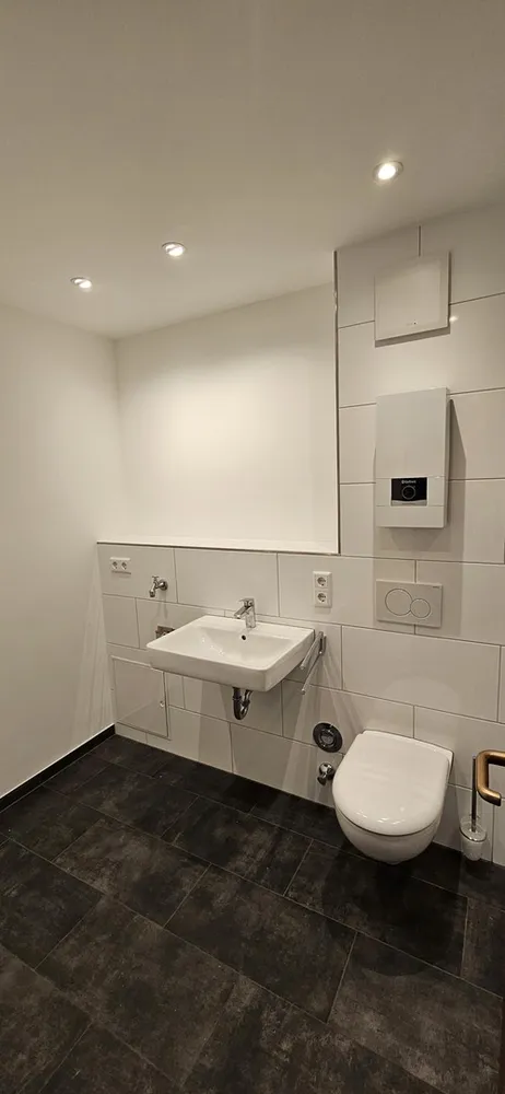 4 Zimmer Wohnung mit 116 m² in Ratingen – Bild 2