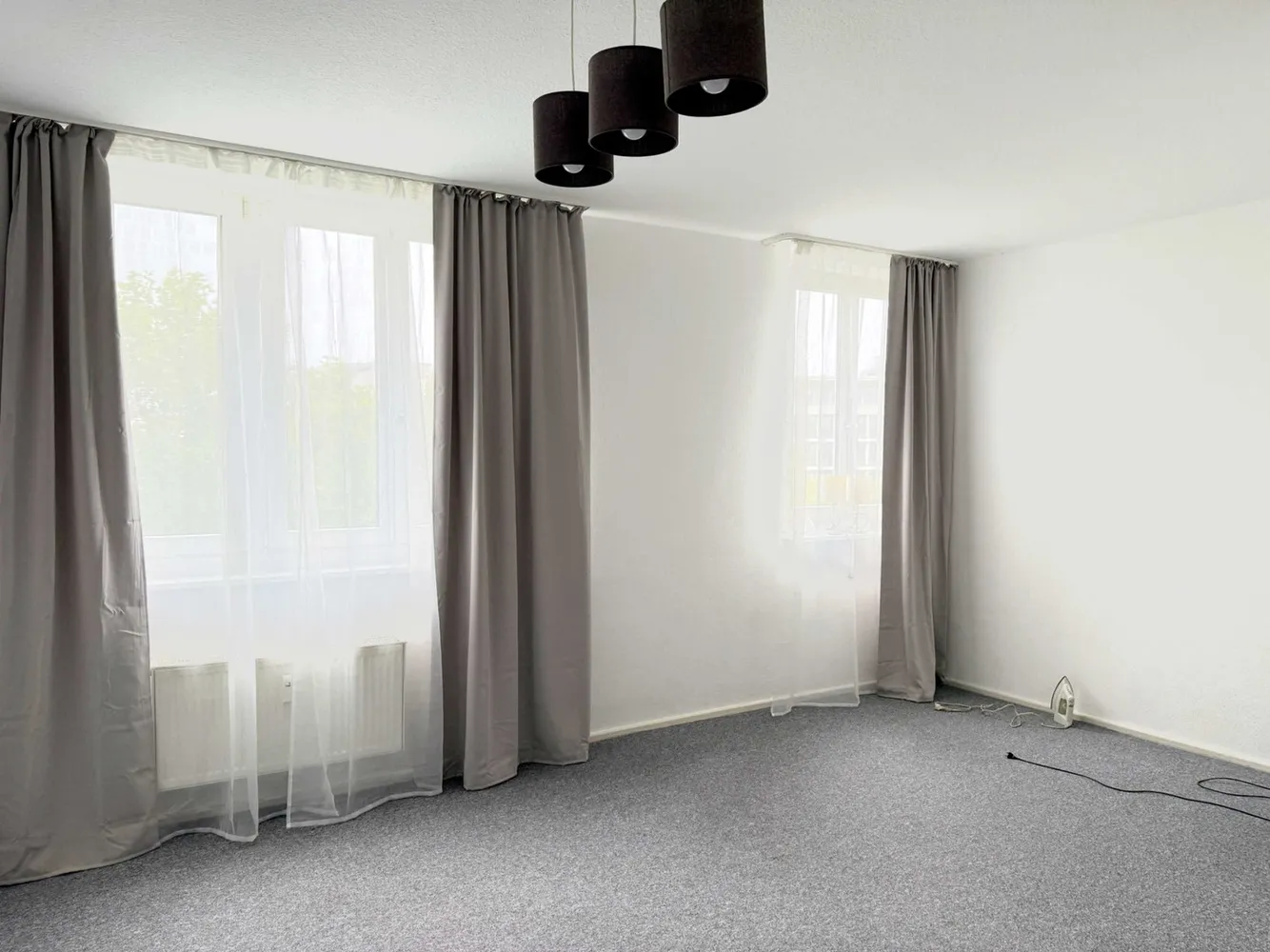 1 Zimmer Wohnung mit 39 m² in Berlin – Bild 2