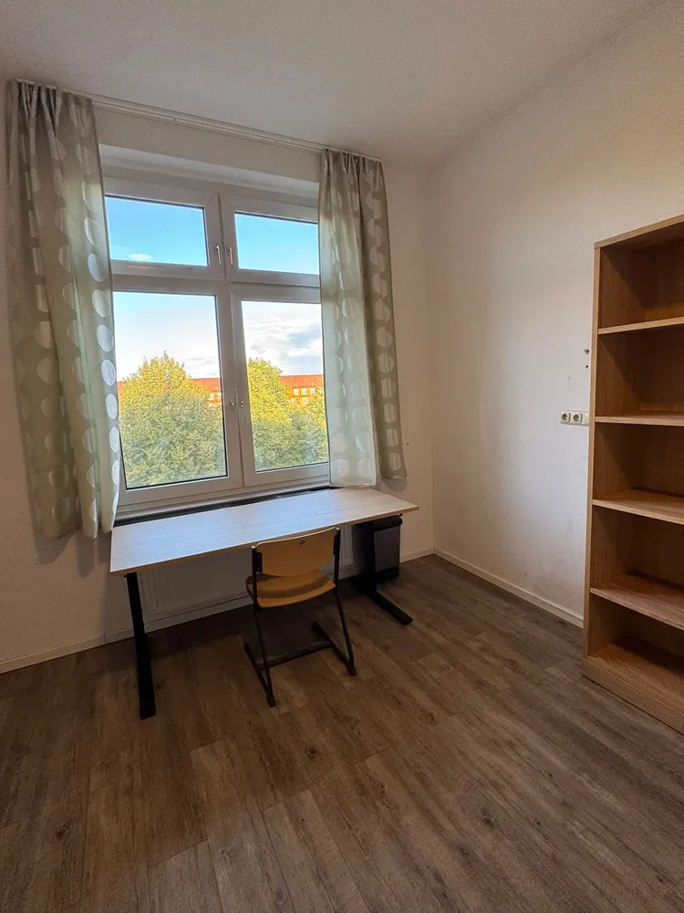 1 Zimmer Wohnung mit 20 m² in Lübeck – Bild 4