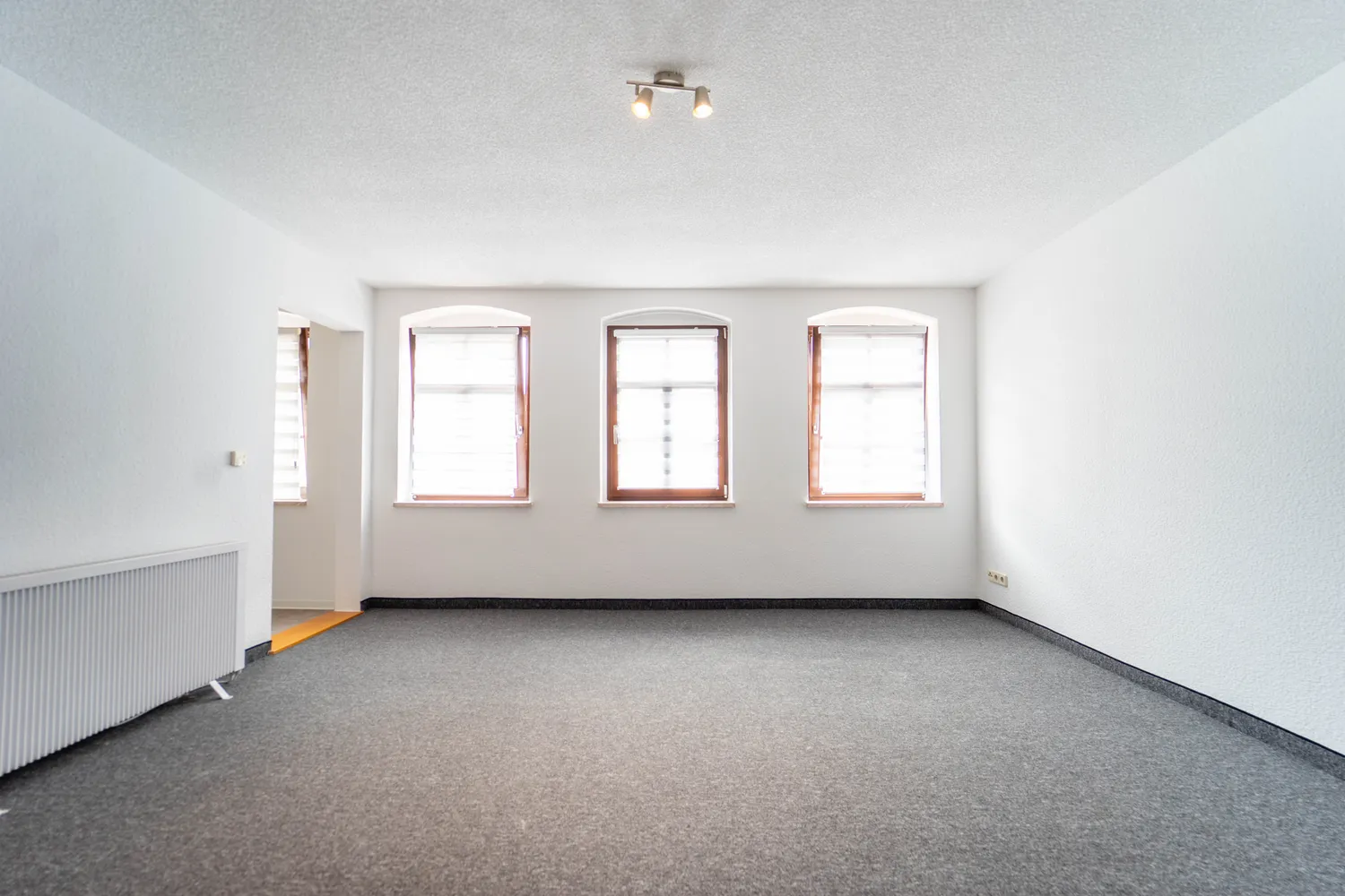 2 Zimmer Wohnung mit 62 m² in Mittweida – Bild 2