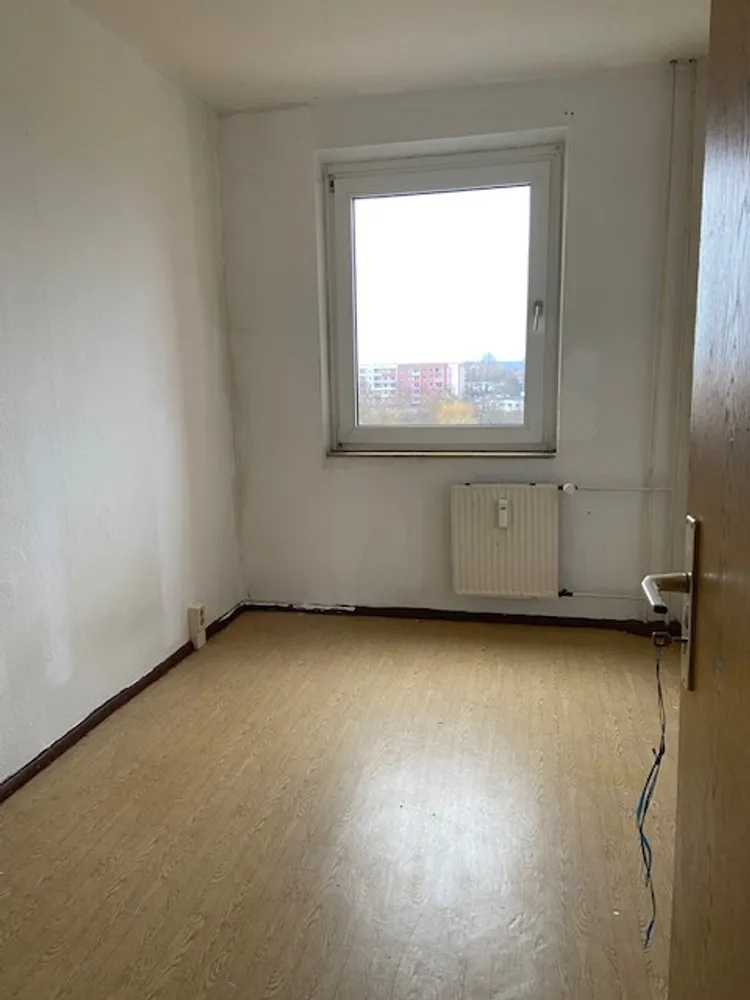 3 room apartment with 59 m² in Magdeburg – Photo 12