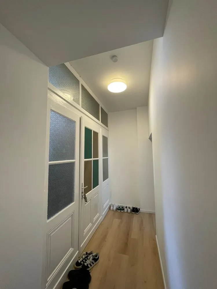 5 room apartment with 127 m² in Wuppertal – Photo 10