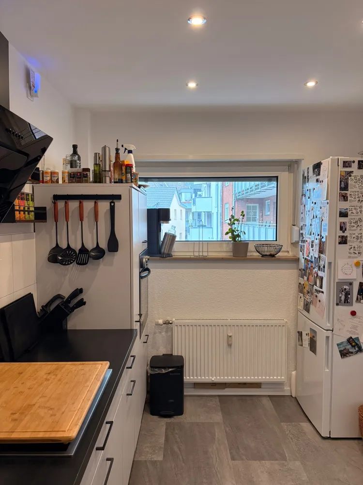 3 Zimmer Wohnung mit 74 m² in Münster – Bild 6
