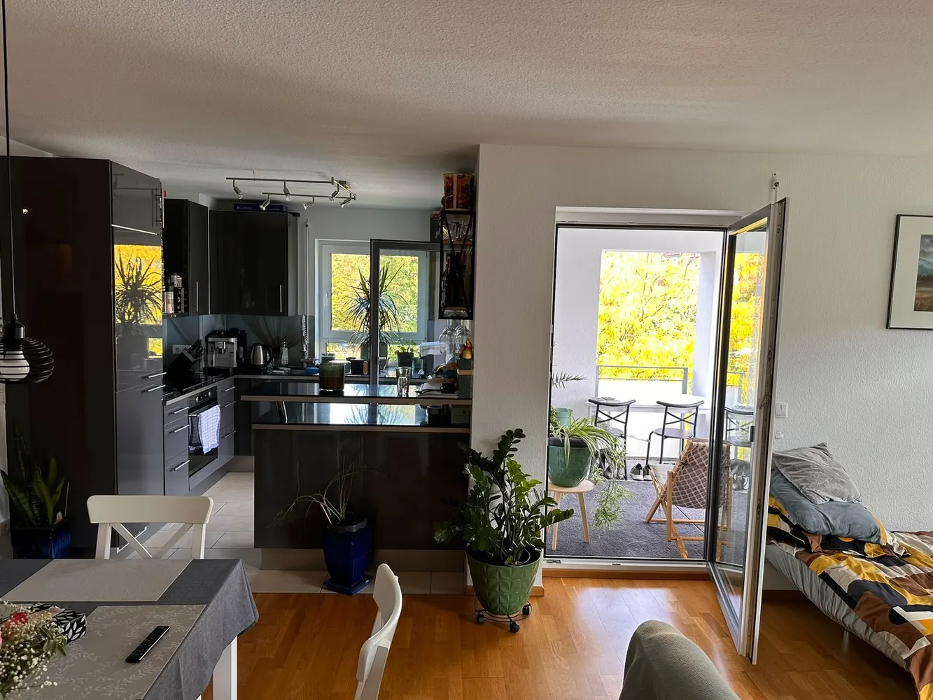3 Zimmer Wohnung mit 80 m² in Konstanz – Bild 10