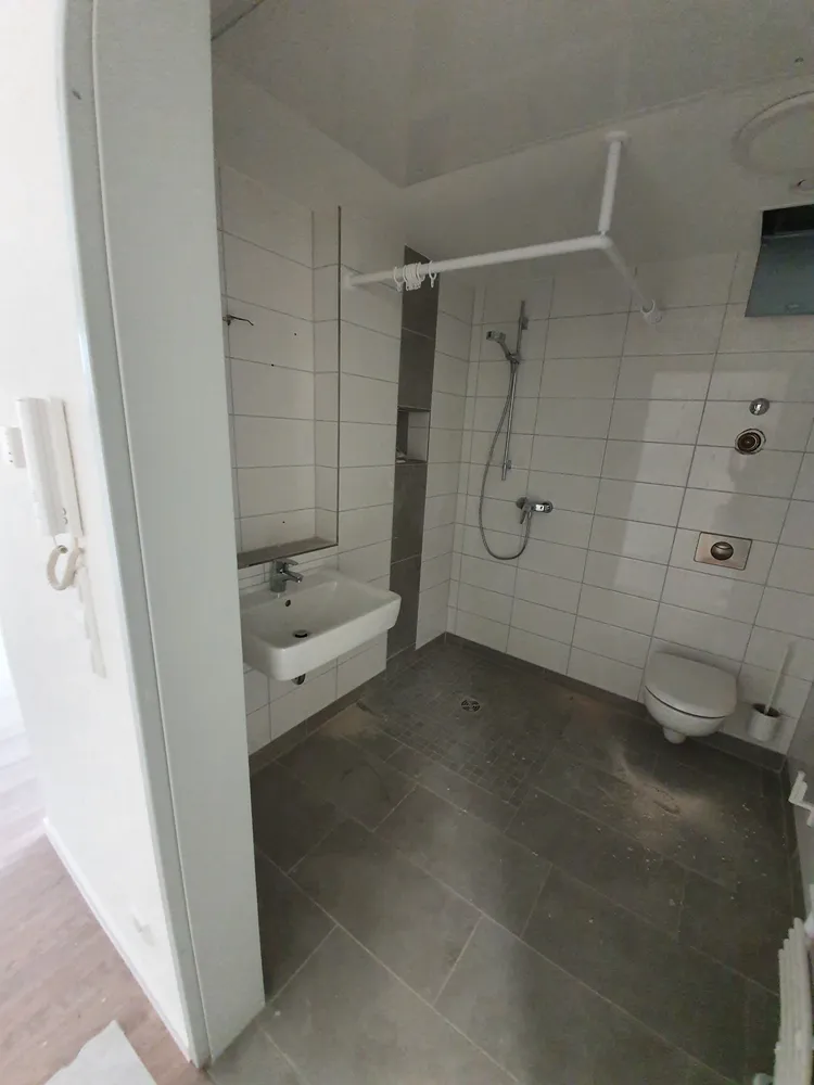 1 Zimmer Wohnung mit 39 m² in Osnabrück – Bild 3