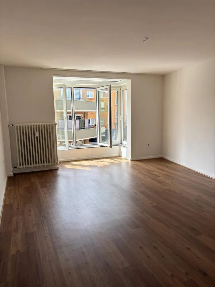 2 Zimmer Wohnung mit 69 m² in Wuppertal – Bild 1