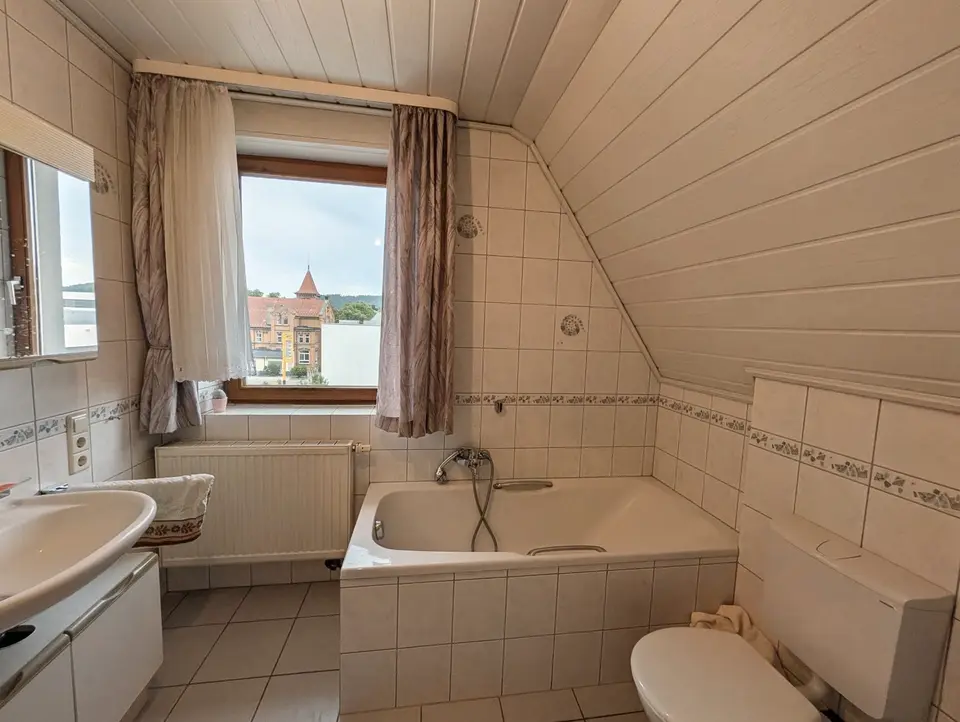 4 Zimmer Wohnung mit 106 m² in Tuttlingen – Bild 8