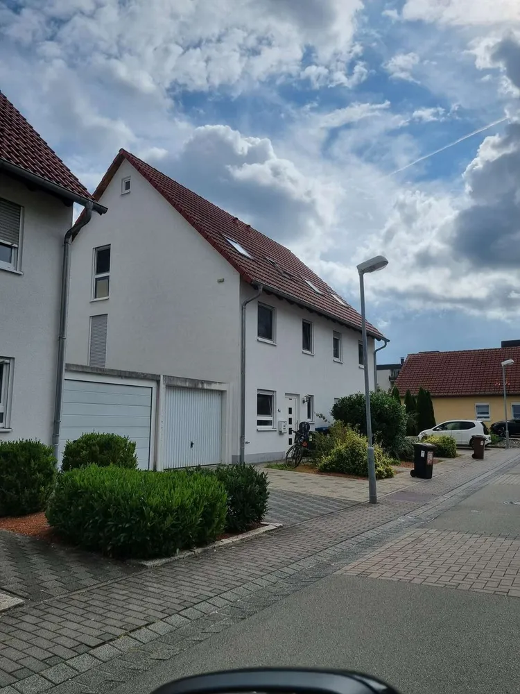 4 Zimmer Haus mit 135 m² in Kaiserslautern – Bild 2