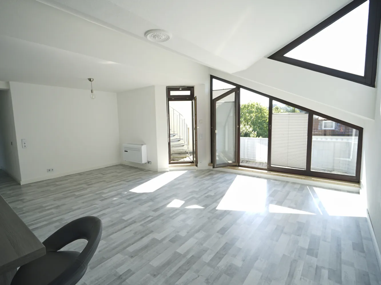 2 Zimmer Wohnung mit 84 m² in Arnsberg – Bild 3